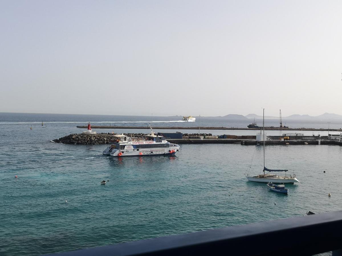 Apartmán El Faro Playa Blanca  Exteriér fotografie