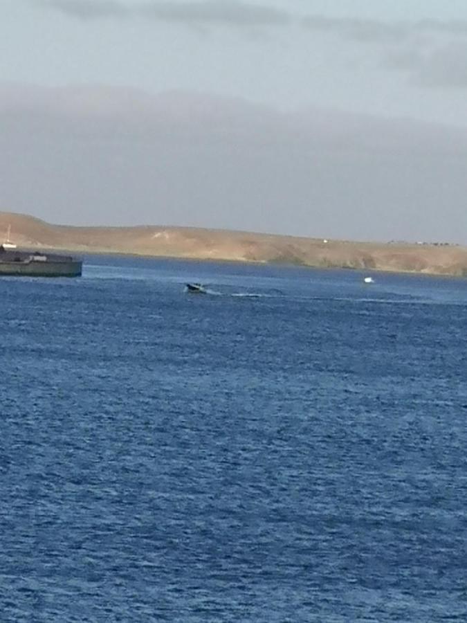 Apartmán El Faro Playa Blanca  Exteriér fotografie