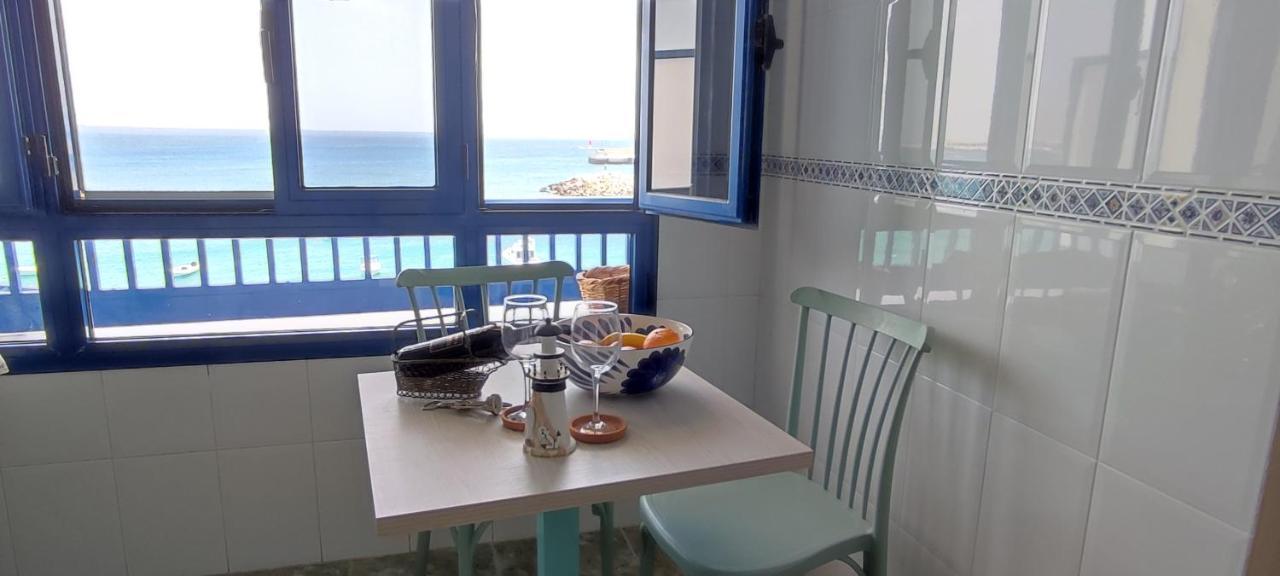 Apartmán El Faro Playa Blanca  Exteriér fotografie