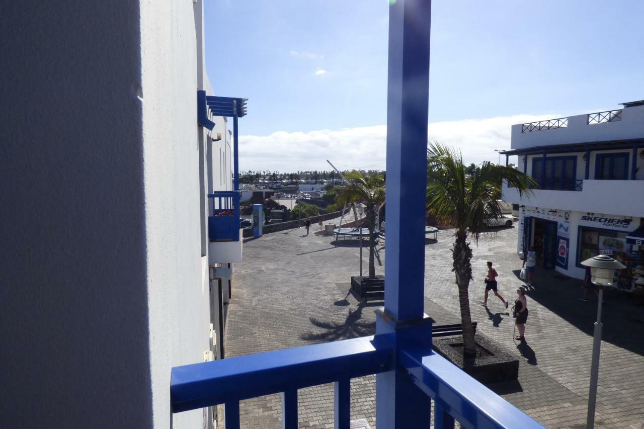 Apartmán El Faro Playa Blanca  Exteriér fotografie