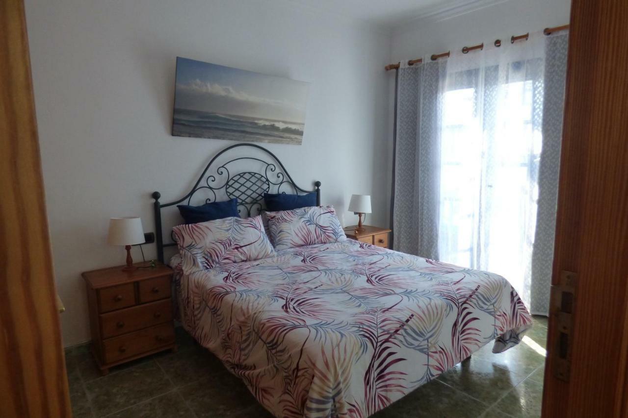 Apartmán El Faro Playa Blanca  Exteriér fotografie