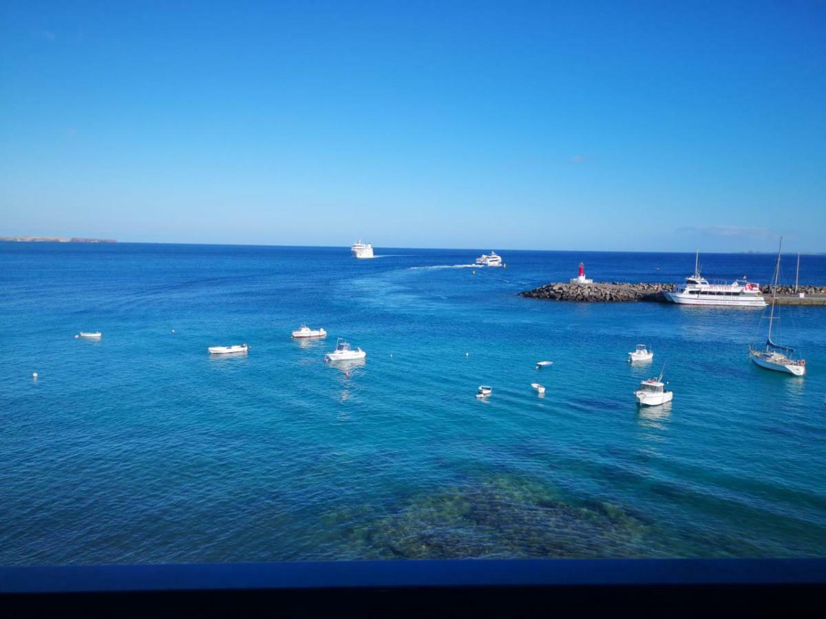 Apartmán El Faro Playa Blanca  Exteriér fotografie