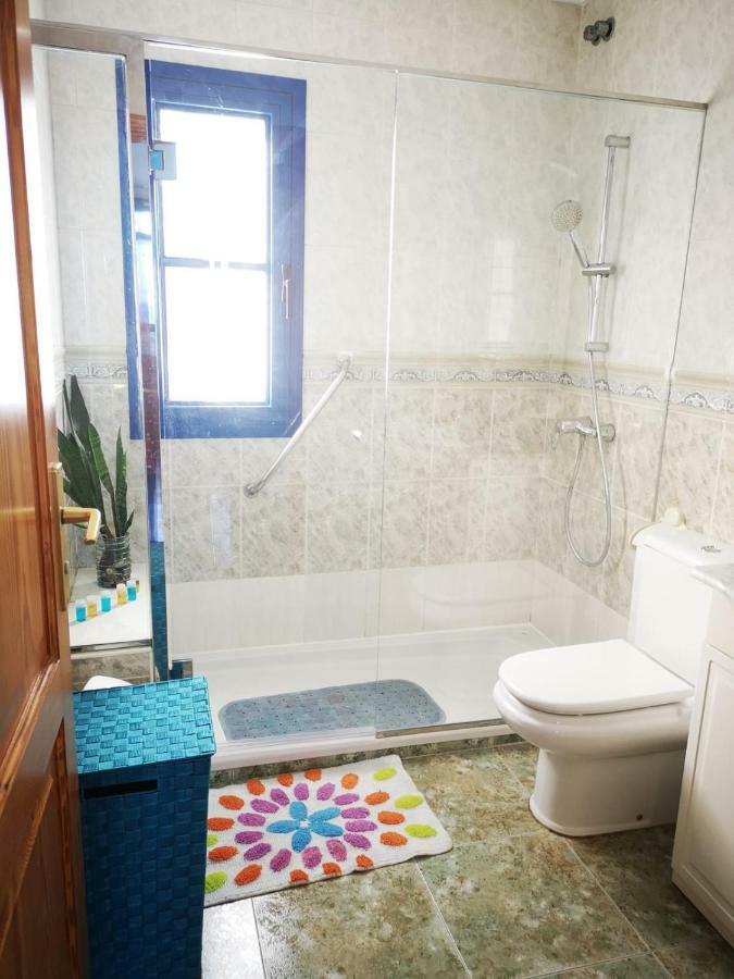 Apartmán El Faro Playa Blanca  Exteriér fotografie