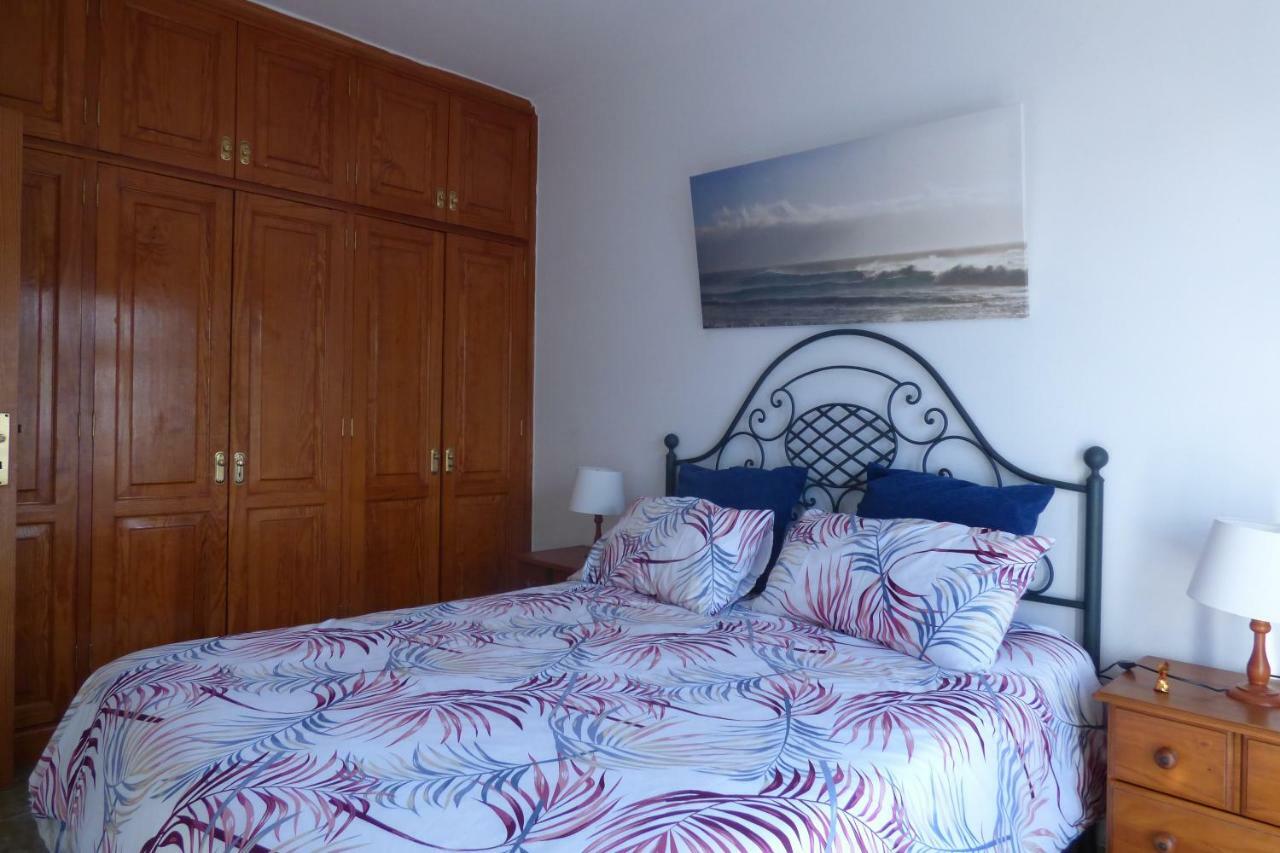 Apartmán El Faro Playa Blanca  Exteriér fotografie