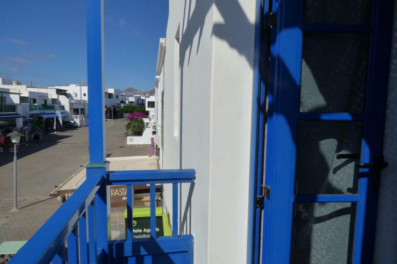 Apartmán El Faro Playa Blanca  Exteriér fotografie