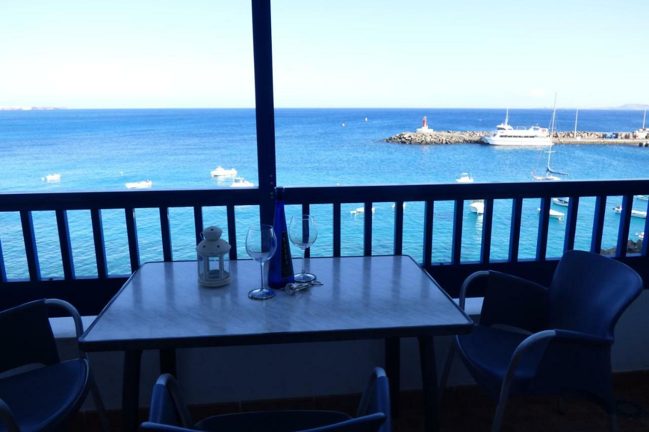 Apartmán El Faro Playa Blanca  Exteriér fotografie