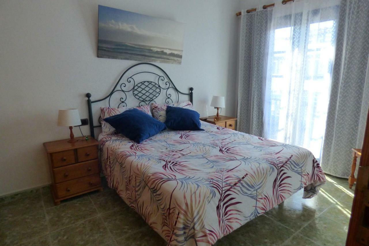 Apartmán El Faro Playa Blanca  Exteriér fotografie