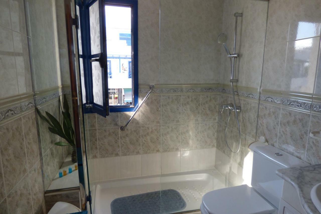 Apartmán El Faro Playa Blanca  Exteriér fotografie
