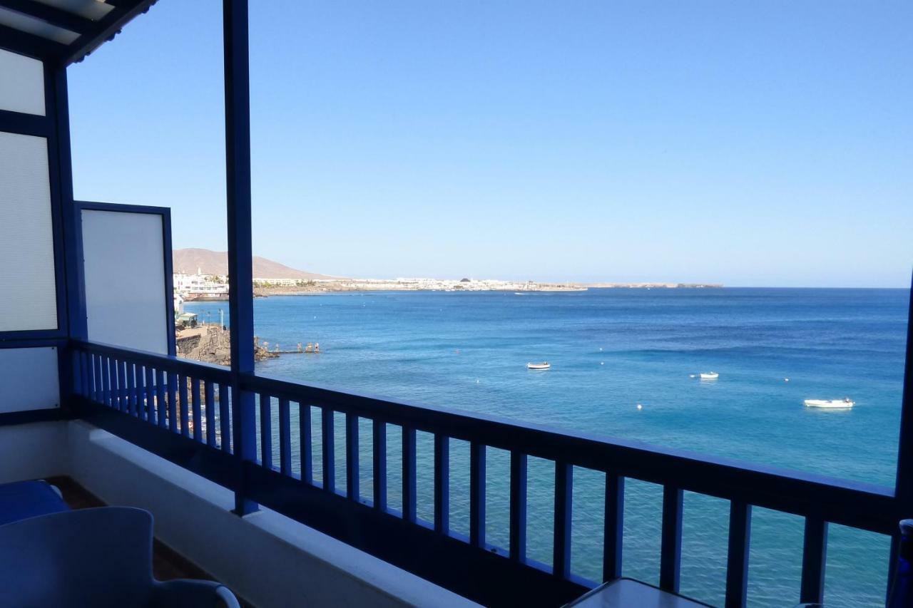 Apartmán El Faro Playa Blanca  Exteriér fotografie