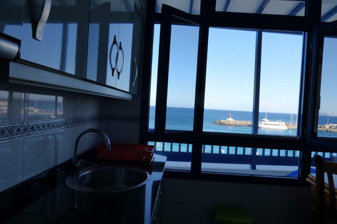 Apartmán El Faro Playa Blanca  Exteriér fotografie