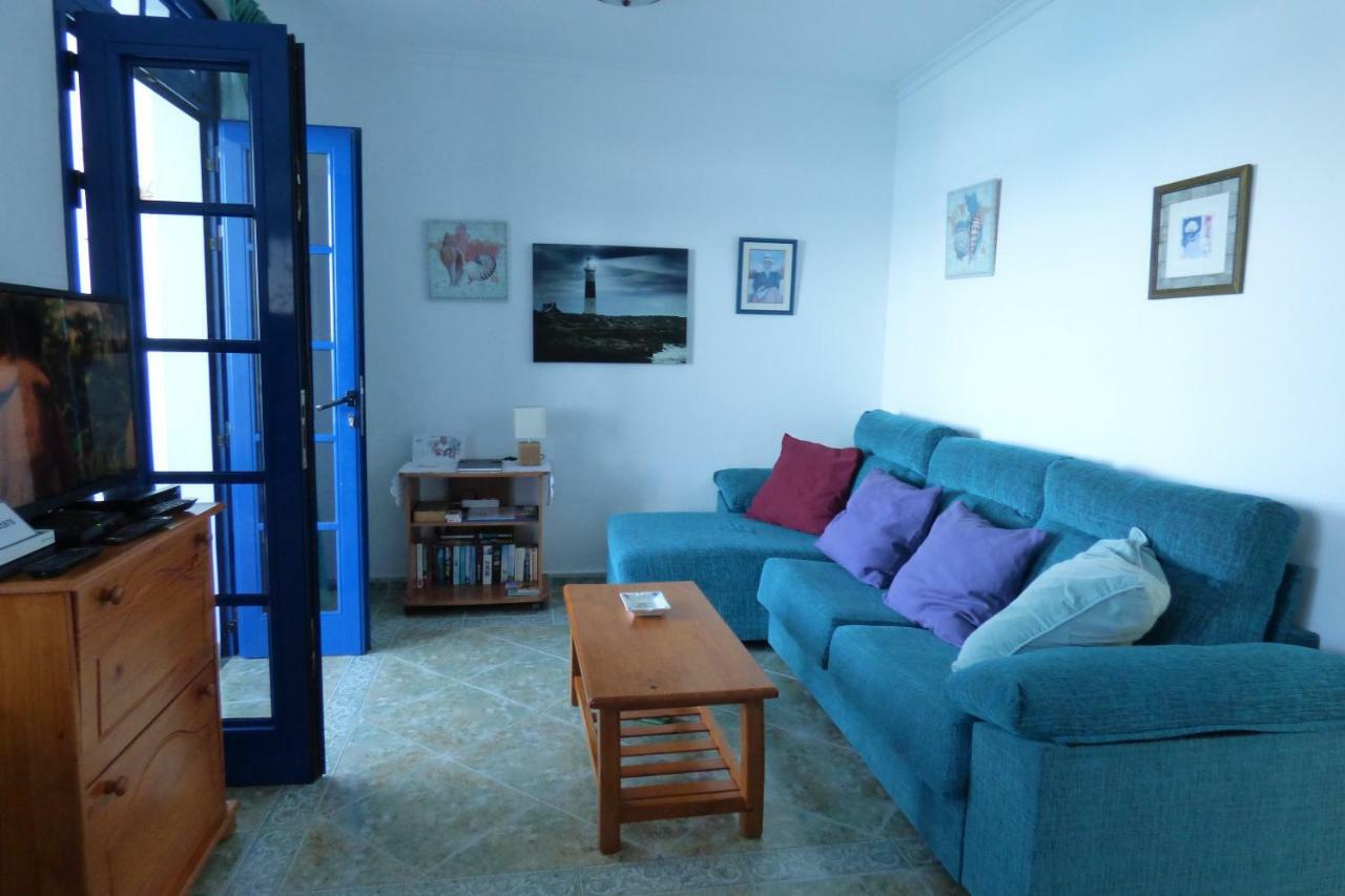 Apartmán El Faro Playa Blanca  Exteriér fotografie